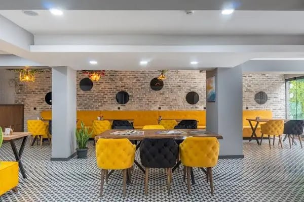 Lorem Hotel - Resim 20