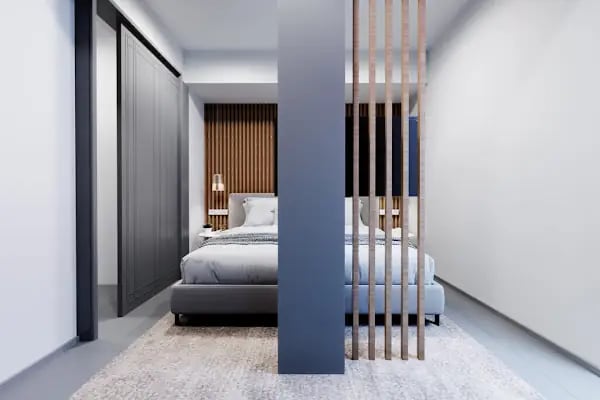 Lorem Hotel - Resim 19