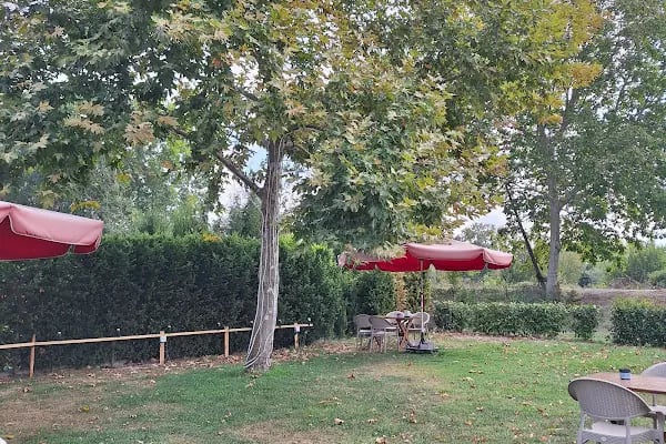Umut cafe dinlenme tesisi - Resim 10