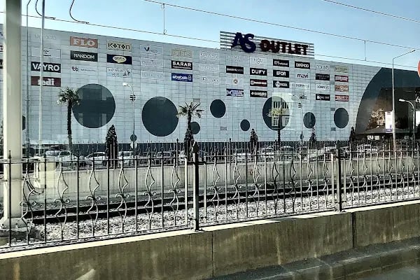 As Outlet - Resim 10