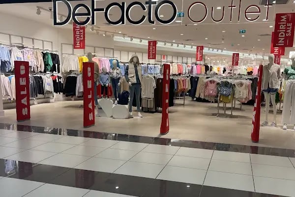 As Outlet - Resim 13