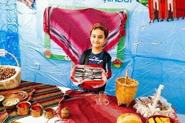 Özel Naz Anaokulu - Resim 4