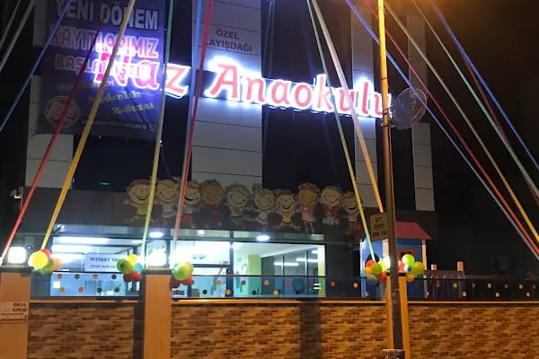 Özel Naz Anaokulu - Resim 1