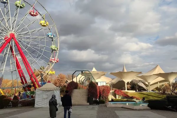 Altınpark Expo Center - Resim 2