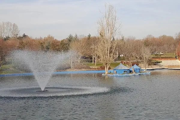 Altınpark Expo Center - Resim 5