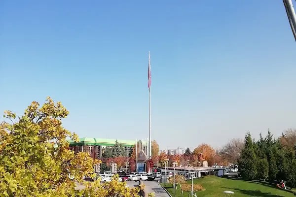 Altınpark Expo Center - Resim 9