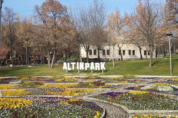 Altınpark Expo Center - Resim 4