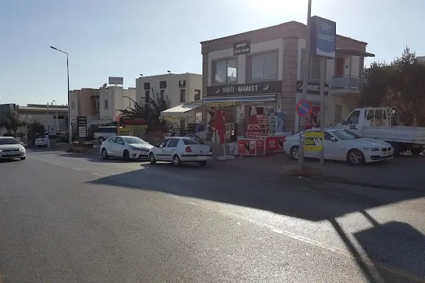 Yiğit Market - Resim 3