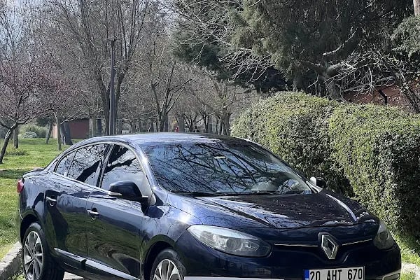 DENİZLİ GÜÇLÜ RENT A CAR | Denizli Rent a Car - Denizli Oto Kiralama - Resim 16