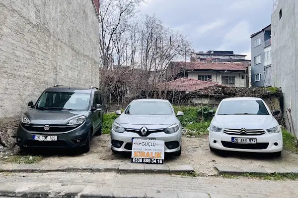 DENİZLİ GÜÇLÜ RENT A CAR | Denizli Rent a Car - Denizli Oto Kiralama - Resim 8