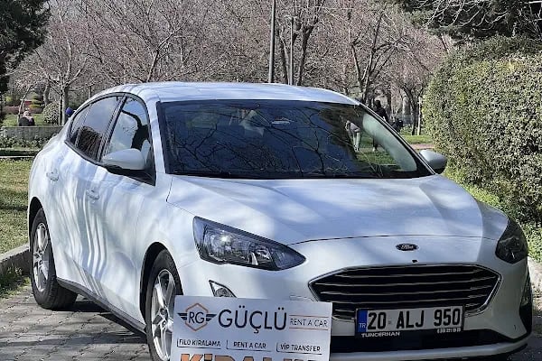 DENİZLİ GÜÇLÜ RENT A CAR | Denizli Rent a Car - Denizli Oto Kiralama - Resim 9