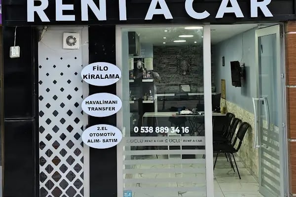 DENİZLİ GÜÇLÜ RENT A CAR | Denizli Rent a Car - Denizli Oto Kiralama - Resim 10