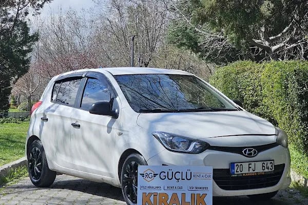DENİZLİ GÜÇLÜ RENT A CAR | Denizli Rent a Car - Denizli Oto Kiralama - Resim 15