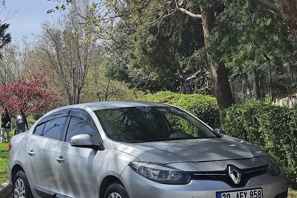 DENİZLİ GÜÇLÜ RENT A CAR | Denizli Rent a Car - Denizli Oto Kiralama - Resim 19