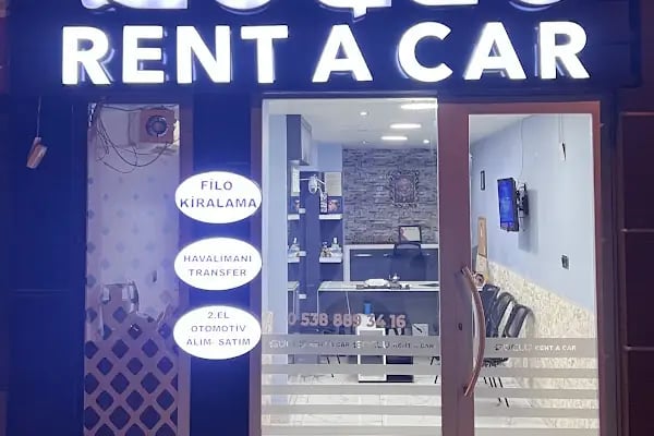 DENİZLİ GÜÇLÜ RENT A CAR | Denizli Rent a Car - Denizli Oto Kiralama - Resim 12