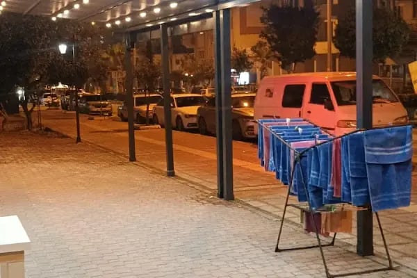 Gözde Erkek Kuaförü Anamur Muhtar Adayının Yeri - Resim 1