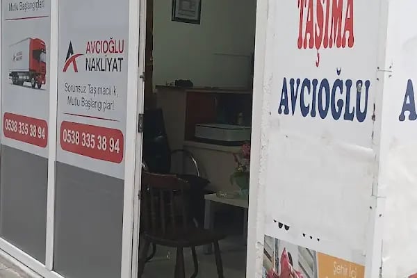 Gemlik Avcıoğlu Nakliyat - Resim 5