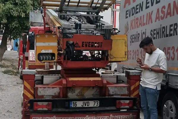 Gemlik Avcıoğlu Nakliyat - Resim 2