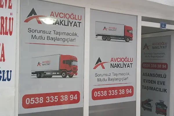 Gemlik Avcıoğlu Nakliyat - Resim 4