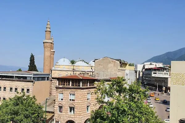 Heykel PTT Merkezi - Resim 6