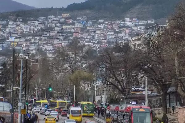 Heykel PTT Merkezi - Resim 14