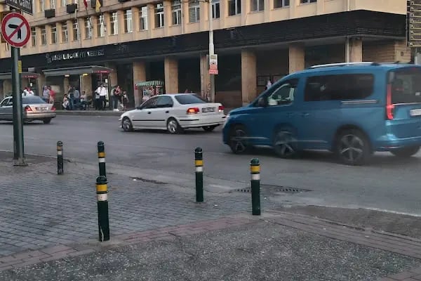 Heykel PTT Merkezi - Resim 18