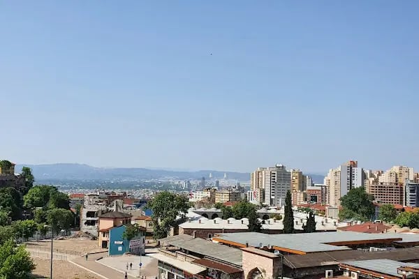 Heykel PTT Merkezi - Resim 3