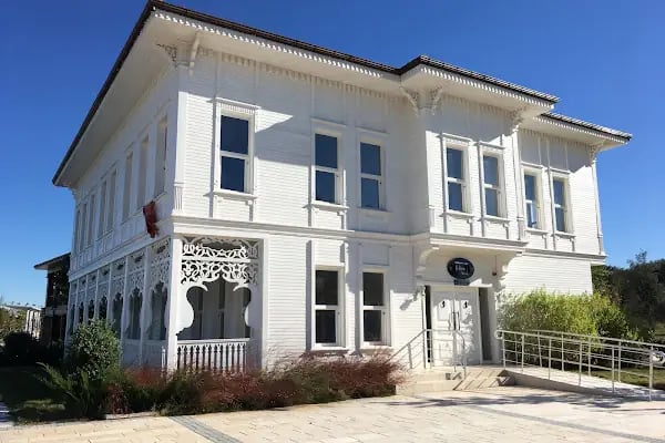 EXPO ANTALYA 7 BÖLGE RESTORANLAR CADDESİ - Resim 17