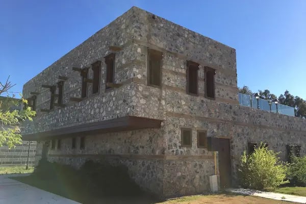 EXPO ANTALYA 7 BÖLGE RESTORANLAR CADDESİ - Resim 2