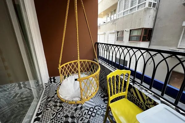 Select Suit & Apart Hotel - Resim 17