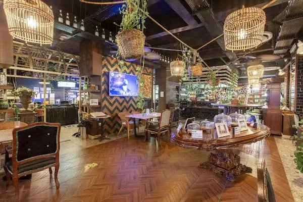 Select Suit & Apart Hotel - Resim 3