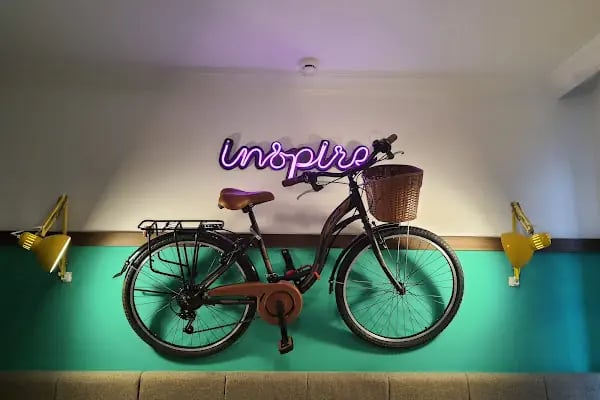 Select Suit & Apart Hotel - Resim 13