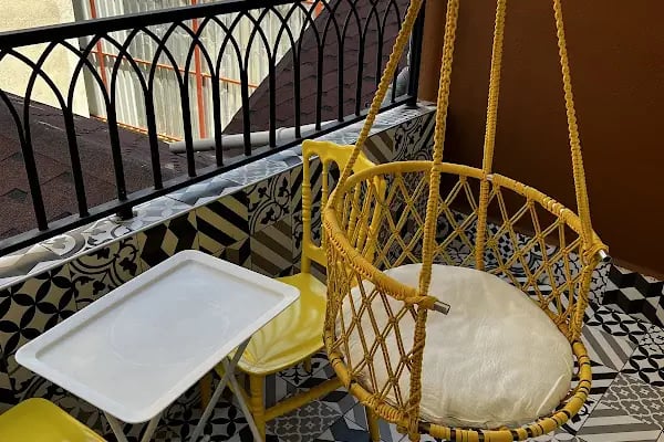 Select Suit & Apart Hotel - Resim 16