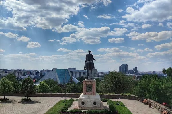 Ankara Resim ve Heykel Müzesi - Resim 16