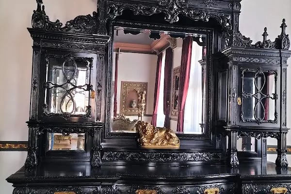 Ankara Resim ve Heykel Müzesi - Resim 15