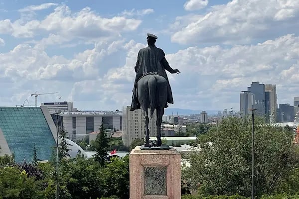Ankara Resim ve Heykel Müzesi - Resim 14
