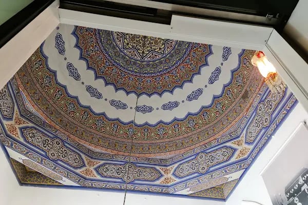 Ankara Resim ve Heykel Müzesi - Resim 20