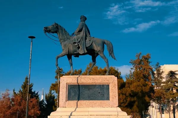 Ankara Resim ve Heykel Müzesi - Resim 7