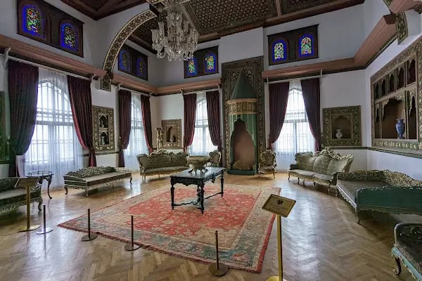 Ankara Resim ve Heykel Müzesi - Resim 4