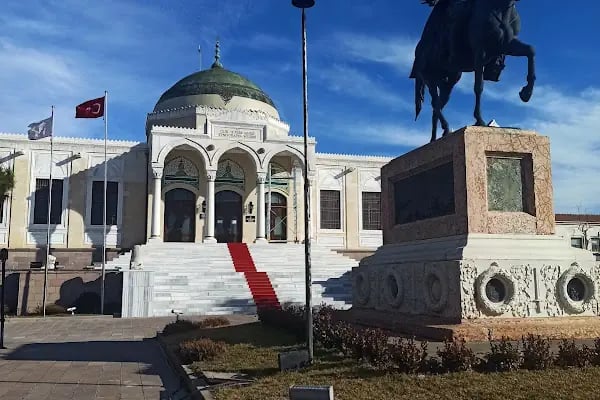 Ankara Resim ve Heykel Müzesi - Resim 6
