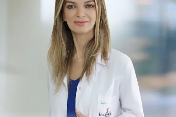 Uzm. Dr. Ulviye Yılmaz Gambarova - Resim 2