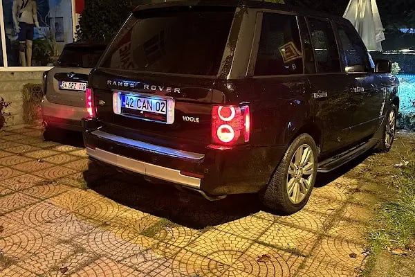 Ataşehir 7-24 Mobil Lastikçi - Resim 13