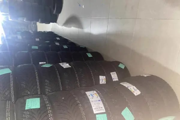 Ataşehir 7-24 Mobil Lastikçi - Resim 18