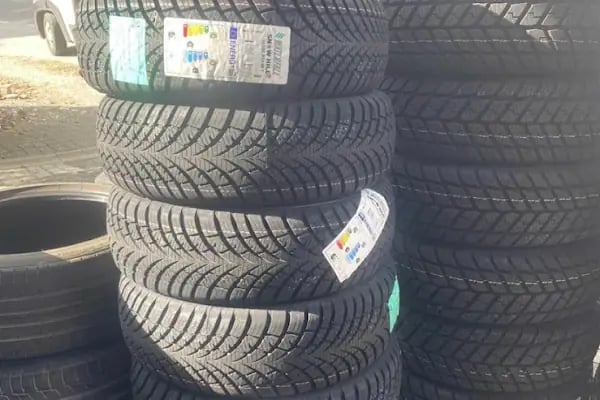 Ataşehir 7-24 Mobil Lastikçi - Resim 6