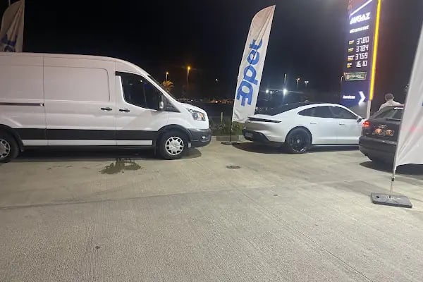 Ataşehir 7-24 Mobil Lastikçi - Resim 9