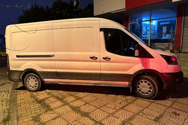 Ataşehir 7-24 Mobil Lastikçi - Resim 19