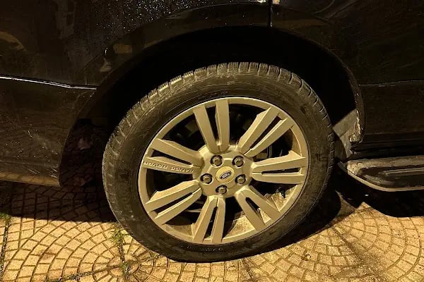 Ataşehir 7-24 Mobil Lastikçi - Resim 10