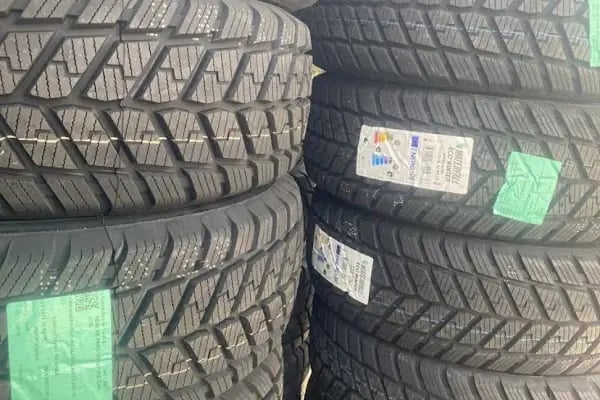 Ataşehir 7-24 Mobil Lastikçi - Resim 20