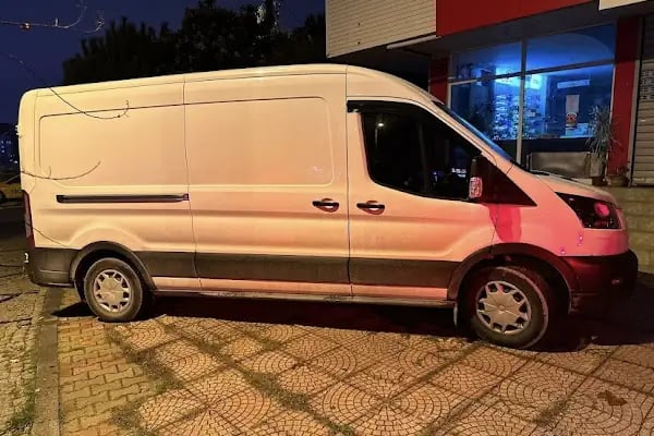 Ataşehir 7-24 Mobil Lastikçi - Resim 3