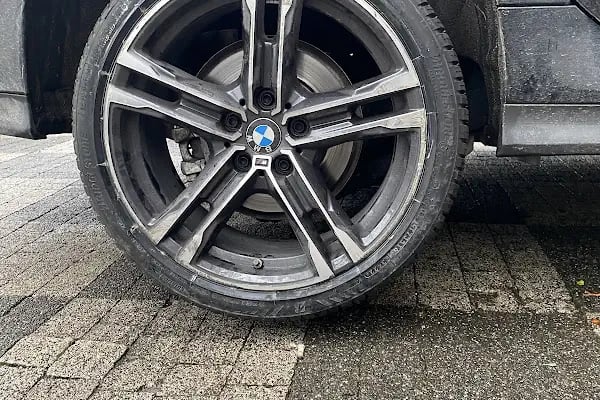 Ataşehir 7-24 Mobil Lastikçi - Resim 16